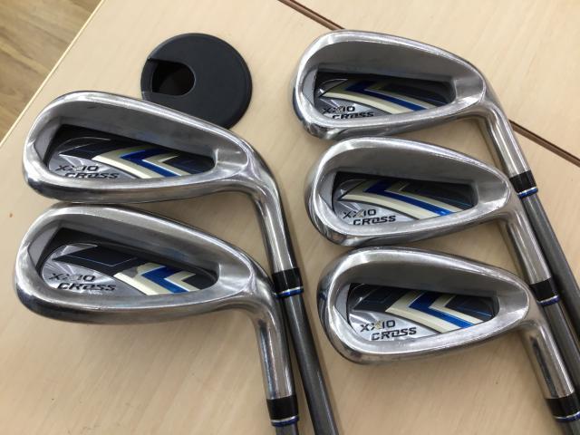 ☆軟鉄削りだしパターはやっぱり打感良いですね オデッセイ